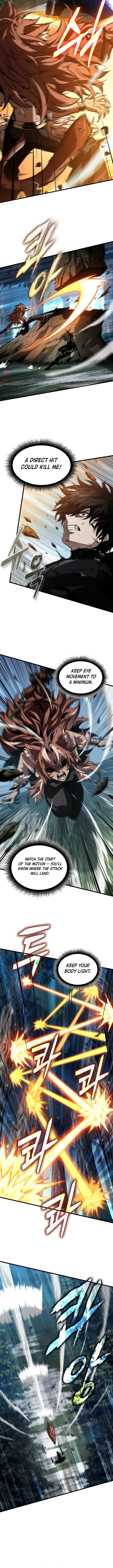 Pick Me Up Chapter 152 7
